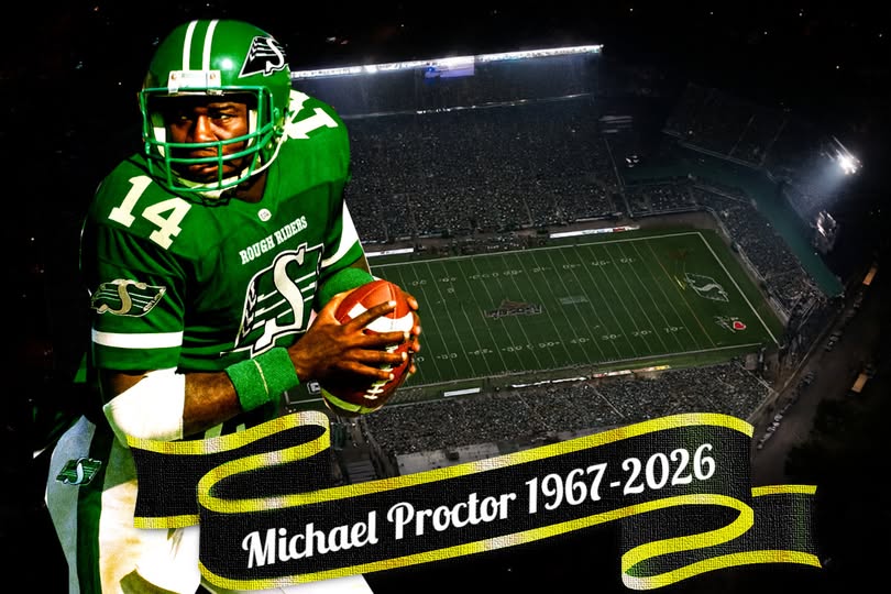 Michael Proctor Cause of Death: Beloved Multi-League Football Star Passes Away at 58