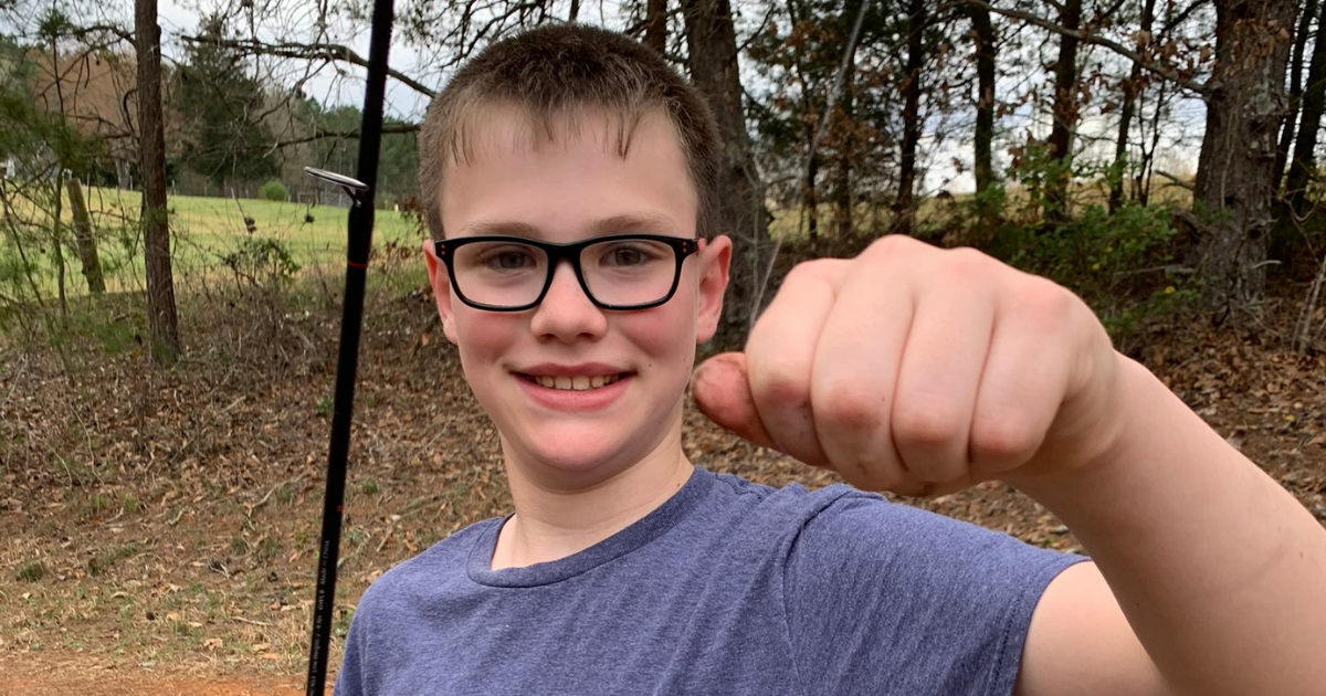 Crash Claims Life of 16-Year-Old Crest High Student-Athlete