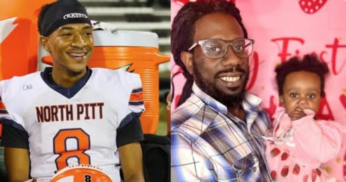 Pitt County Community Mourns After Fatal Wrong-Way Crash Claims Two Lives