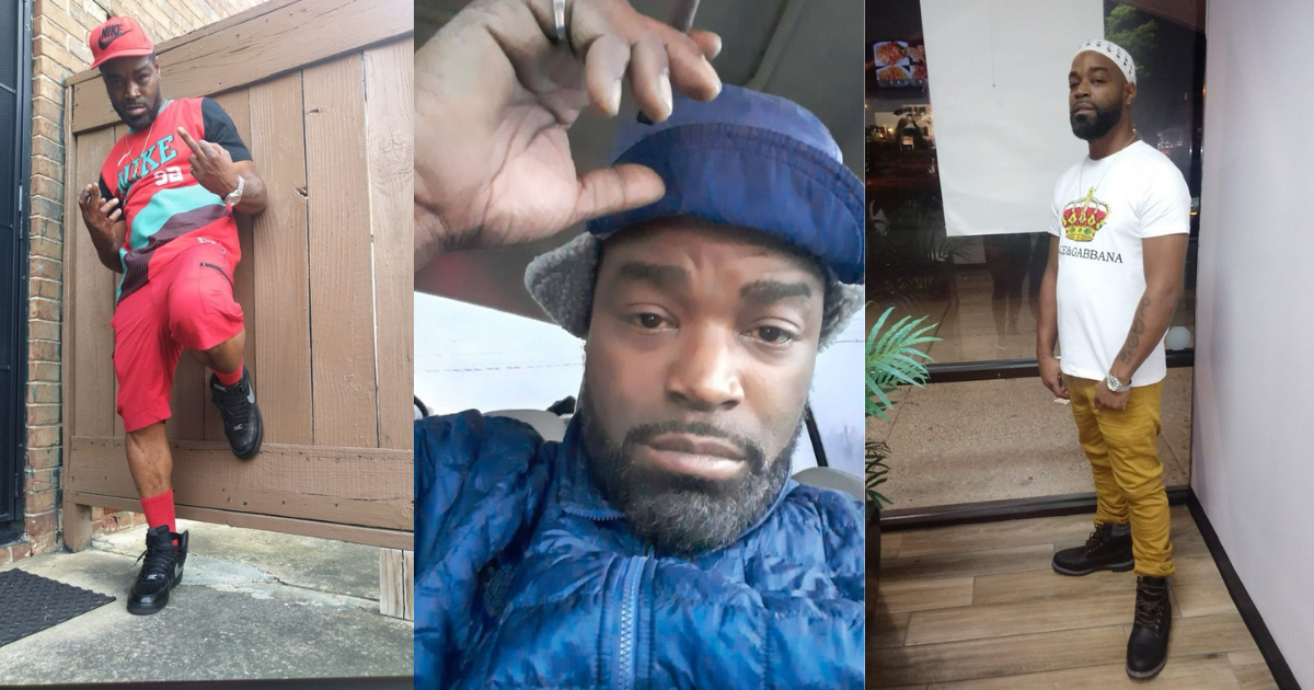 Perez Stegall Reportedly Killed in Union City Shooting; Investigation Ongoing