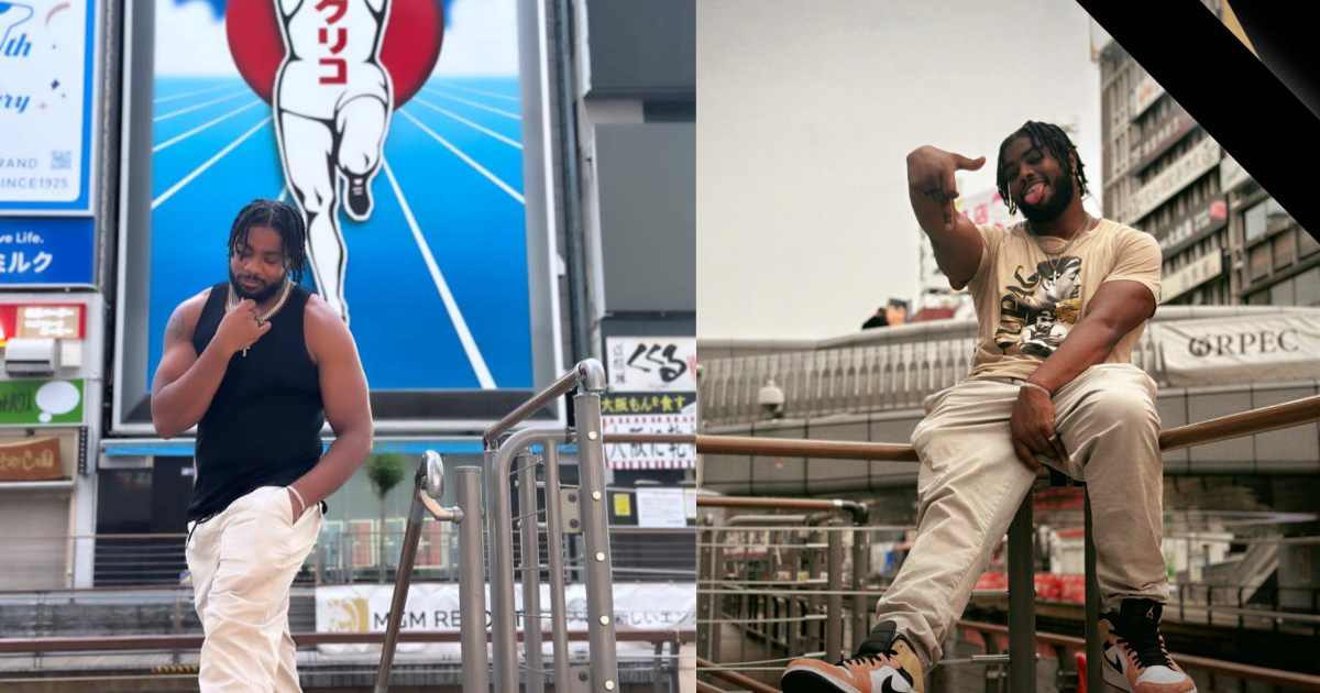 Darius Harrison Burlington NC Obituary, Death – Averett University Alumnus Dies in Tragic Accident