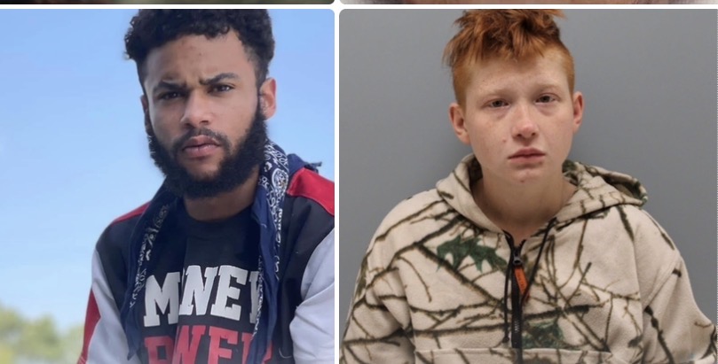 Tragic Argument in North Harris County Leaves Malcolm Lee Dead, Emily Seeman Charged