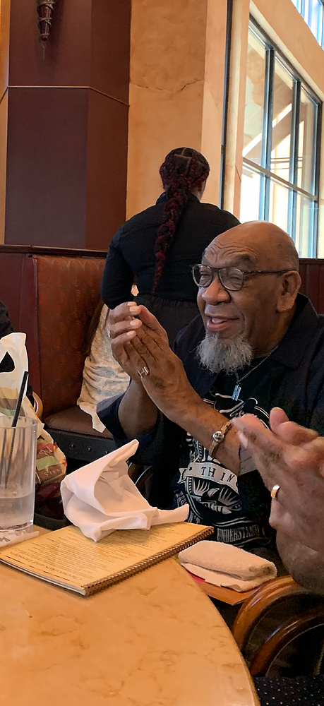 Dayton Educator Leroy “Flip” Hall Remembered for Lifelong Impact in Music and Education