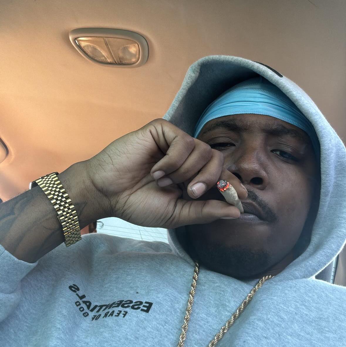 Two Men Killed in Shooting at Kent Home, One Victim Identified