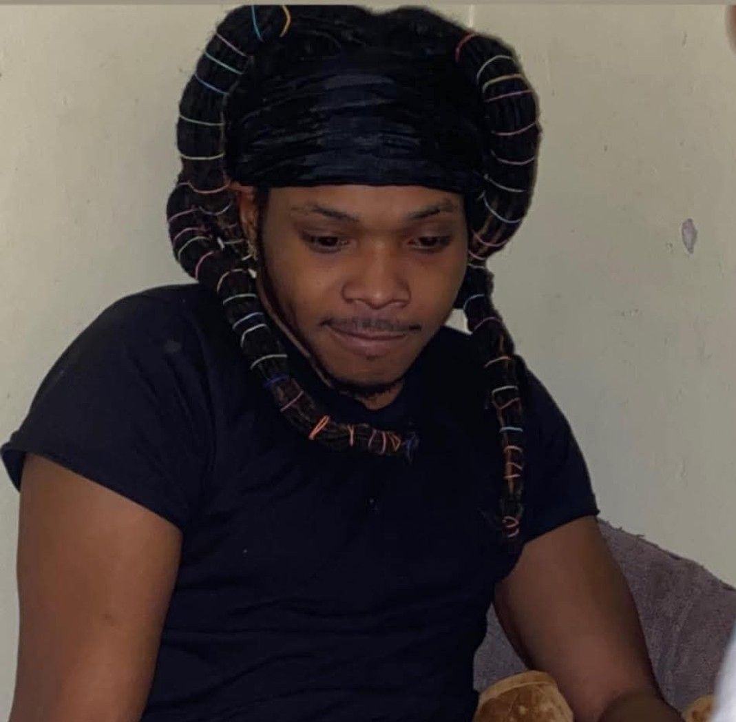 32-Year-Old Buffalo Man Ken Douiee Shot and Killed on Townsend Street