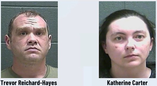 Malnourished Toddler Found Dead in Indiana, Police Say Child Had Been Eating Diapers and Drywall