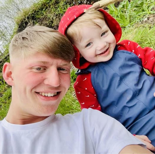 Young Father Found Dead in Pond; Family Pleads for Answers in Unexplained Death