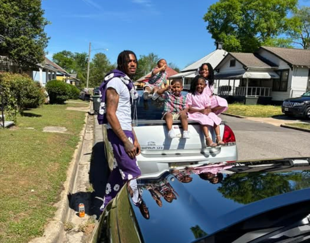 25-Year-Old Killed in Overnight Shooting in Birmingham’s Kingston Community