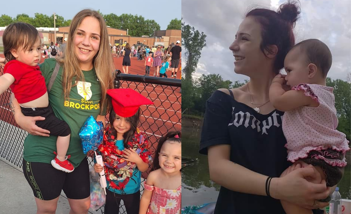 Keely Marie Baker Identified as Woman Killed in Overnight Kansas City Shooting