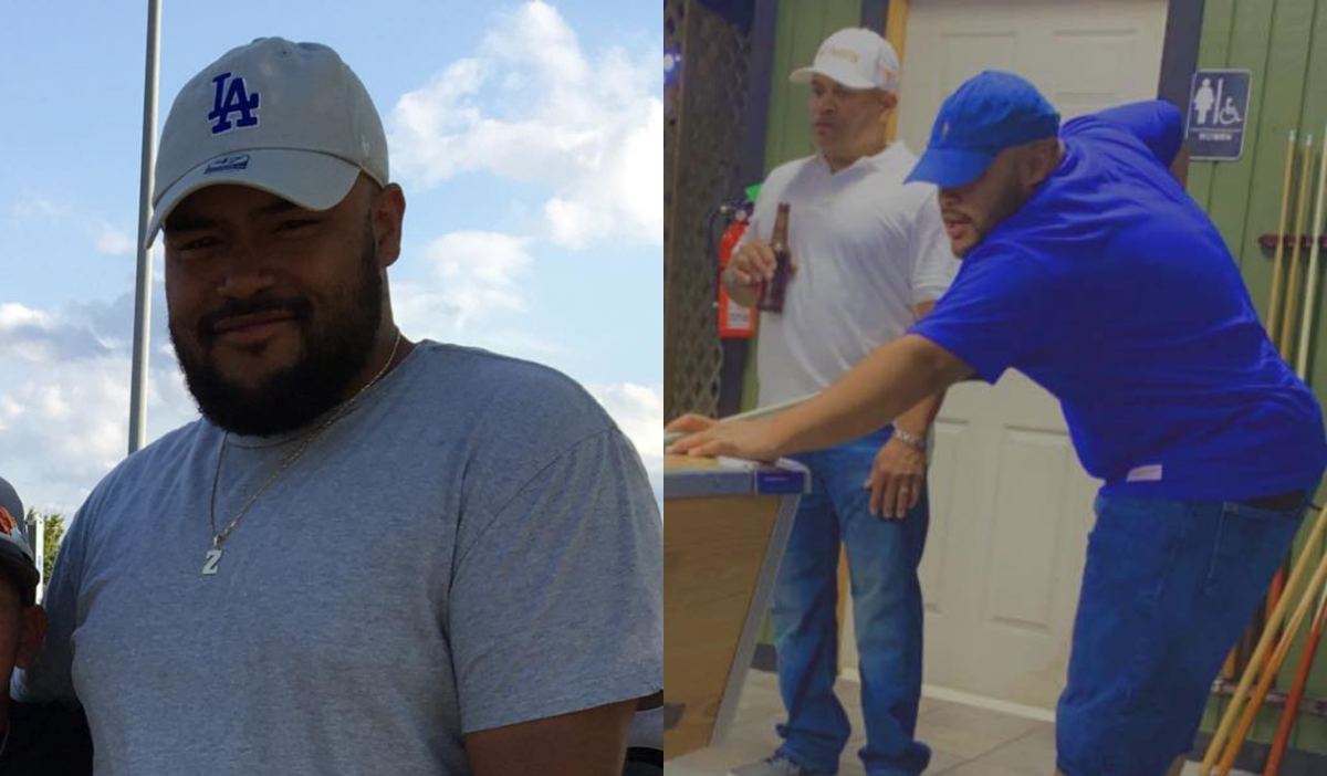 Victim Identified in Deadly Cabana Club Shooting in East Austin