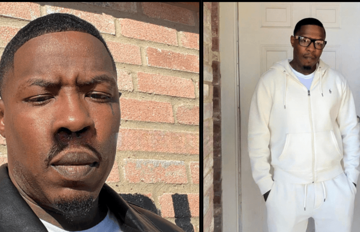 Kenneth Mims Identified as Victim in Deadly Shooting at Breezy Hill Park