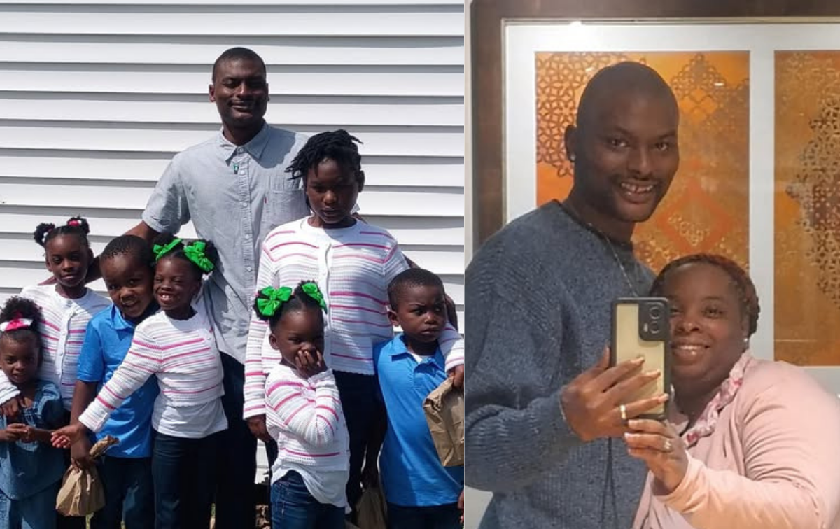 Eight Children Killed in Shreveport Domestic Shooting as Community Grapples With Unimaginable Loss