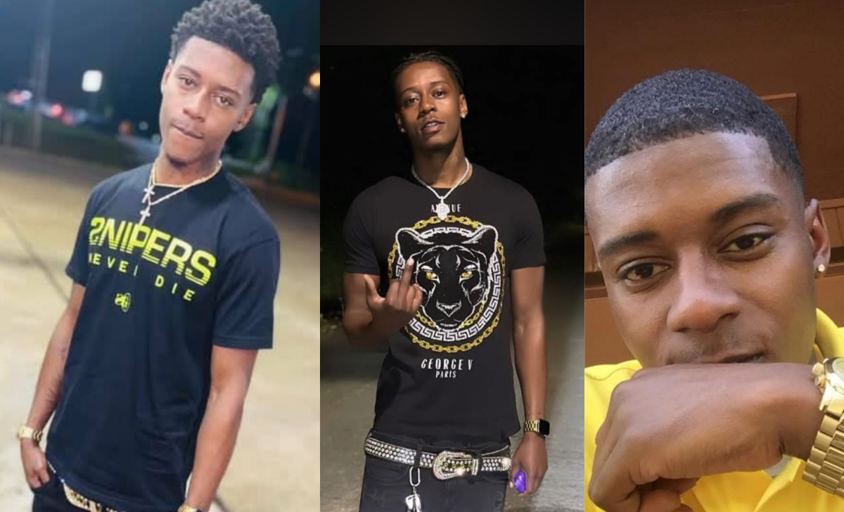 Choncy Moore Identified as Man Found Shot Dead in Car on West 70th Street