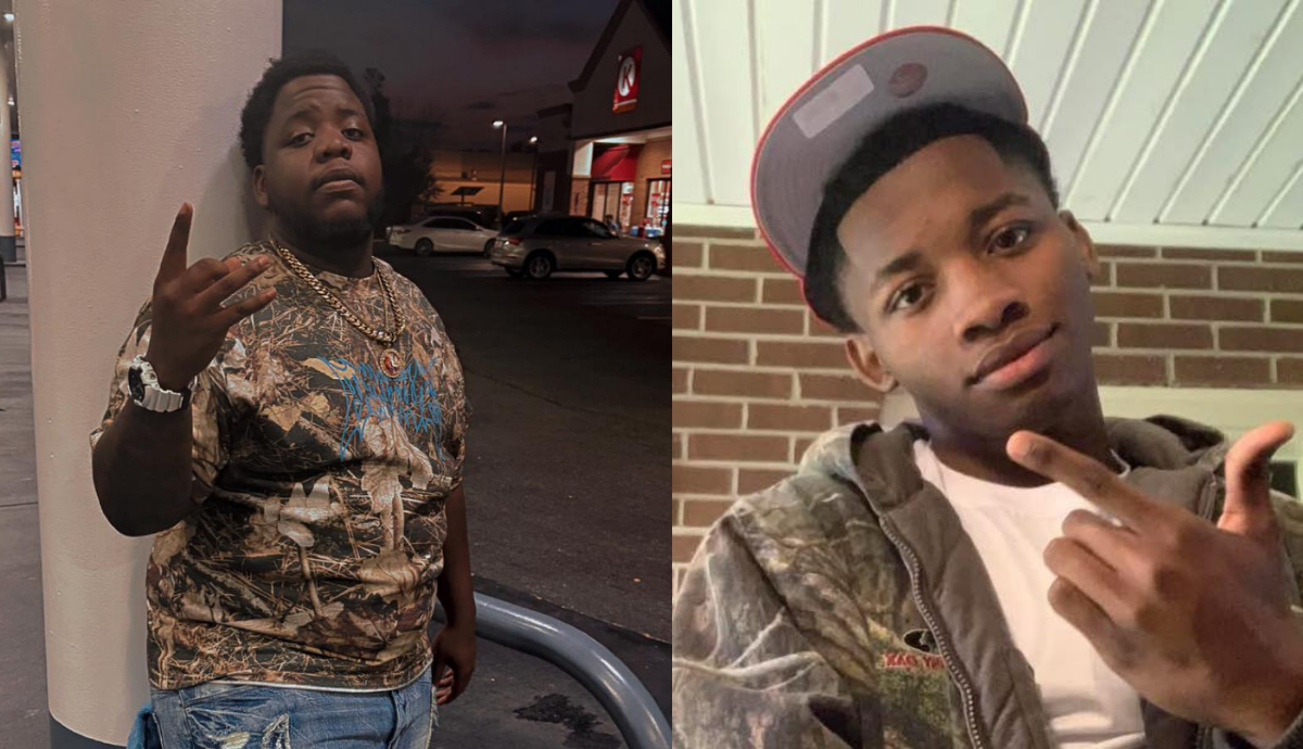 Family Speaks Out After Deadly Block Party Shooting, GBI Investigating