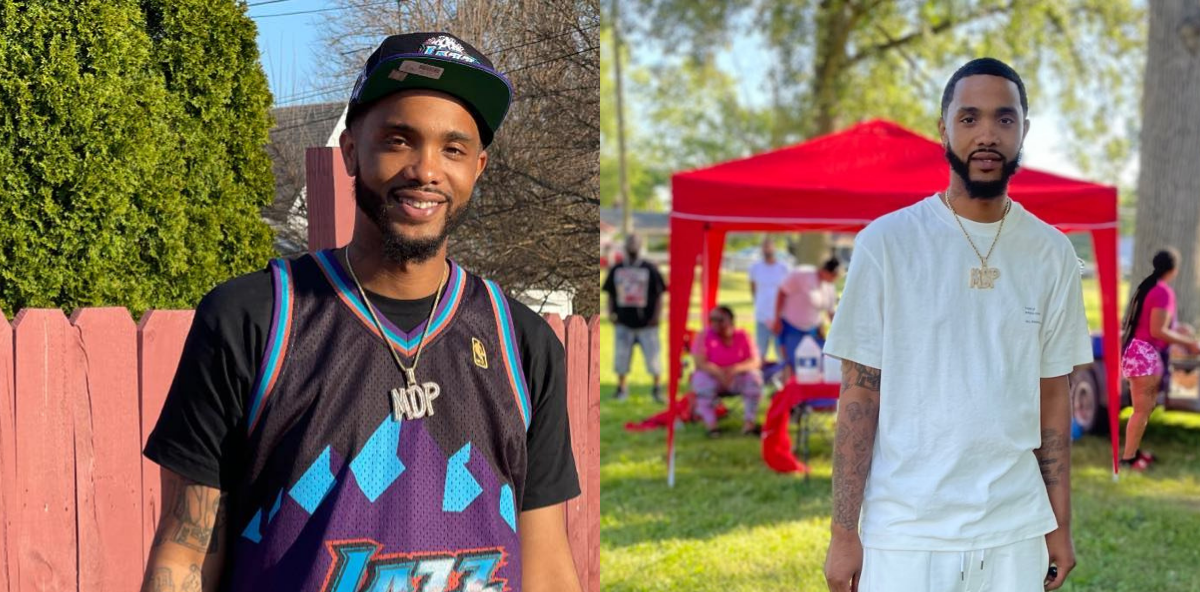 Easter Morning Shooting Outside Anderson Bar Leaves Man Dead, Woman Injured