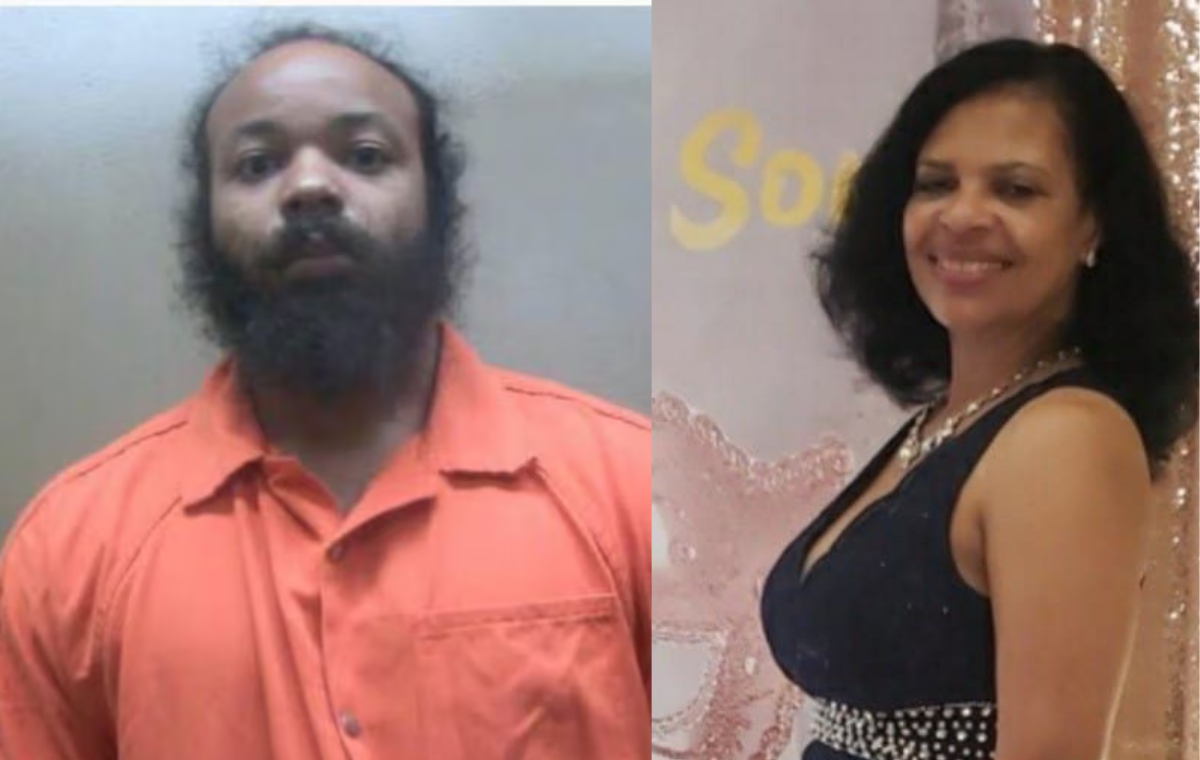 Welfare Check Leads to Homicide Investigation in Natchez