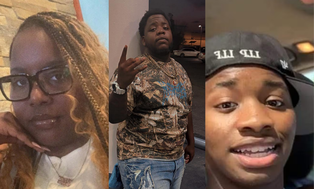 Victims Identified in Deadly Ocilla Block Party Shooting