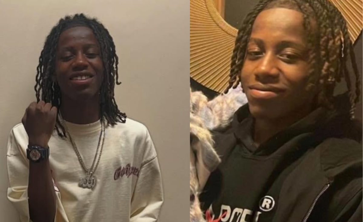 16-Year-Old Kenyae Franklin Killed in South Shore Drive-By Shooting