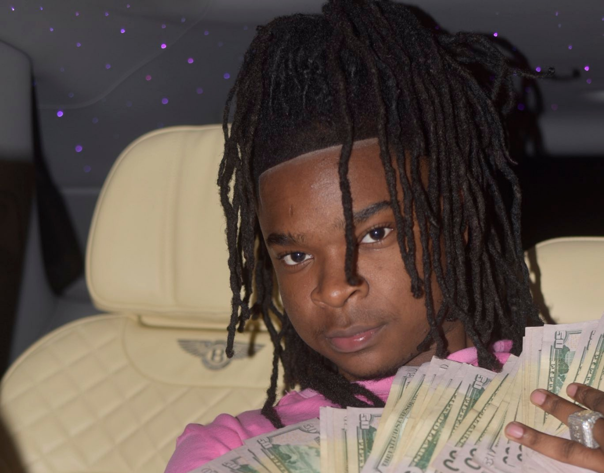 Tragic Incident in DeSoto, Leaving a Young Life Lost Far Too Soon.