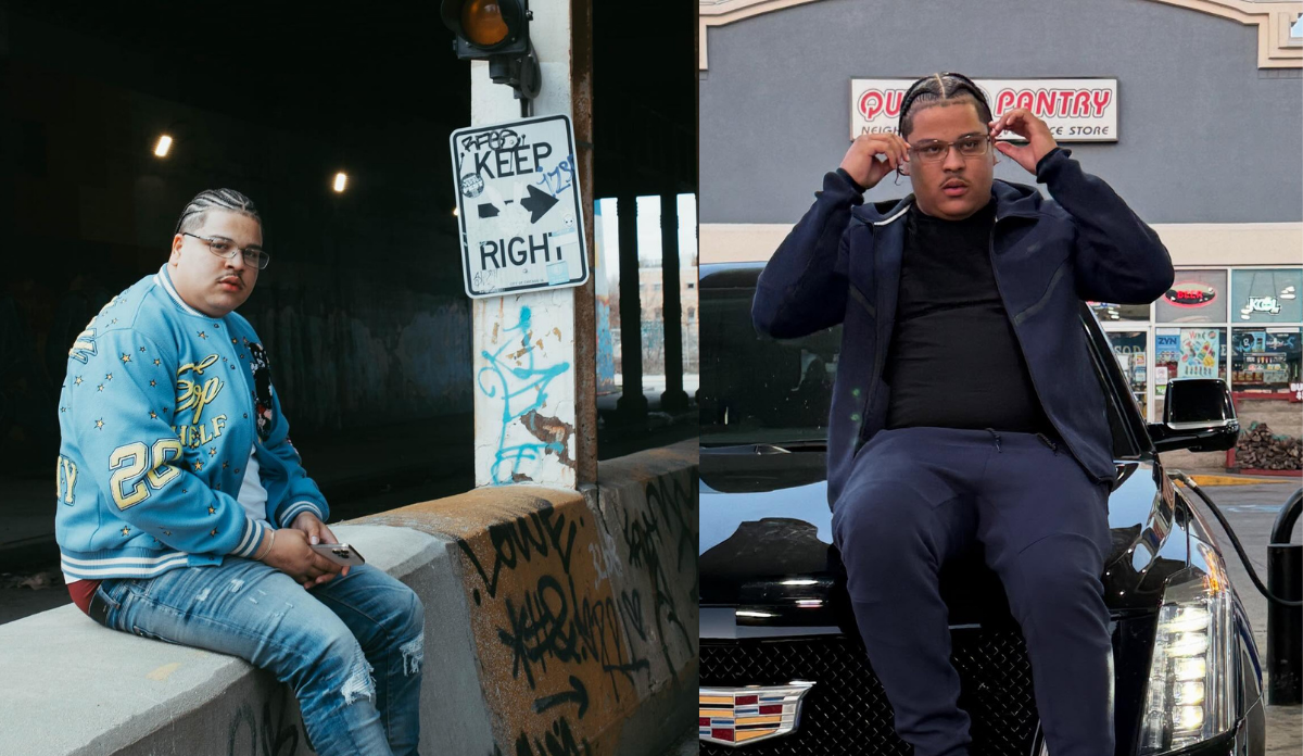 Reko Escobar Killed in Chicago Shooting Days After Birthday