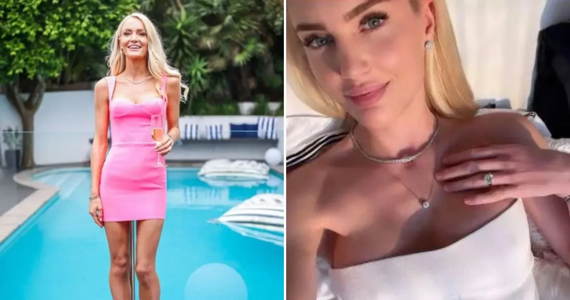 Former Australian Model Annabelle Price Found Dead in Sydney Apartment